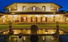 Tamarind Hill Hotel Galle